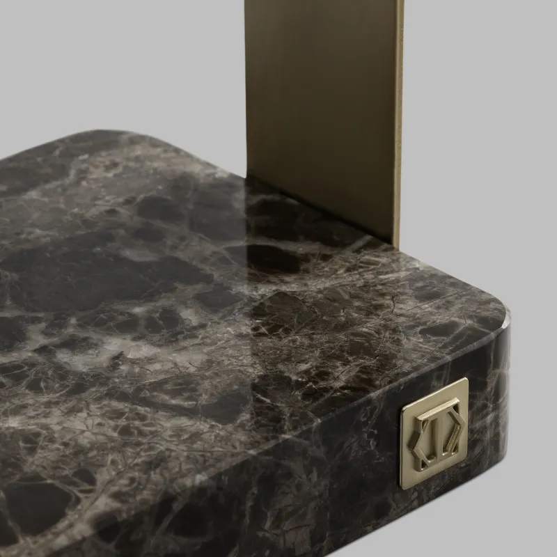 Холдер для полотенец Татео