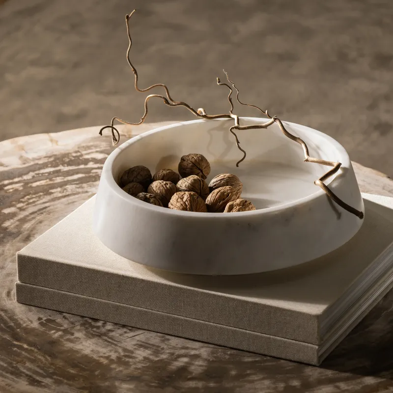 Декоративное блюдо Тавелин