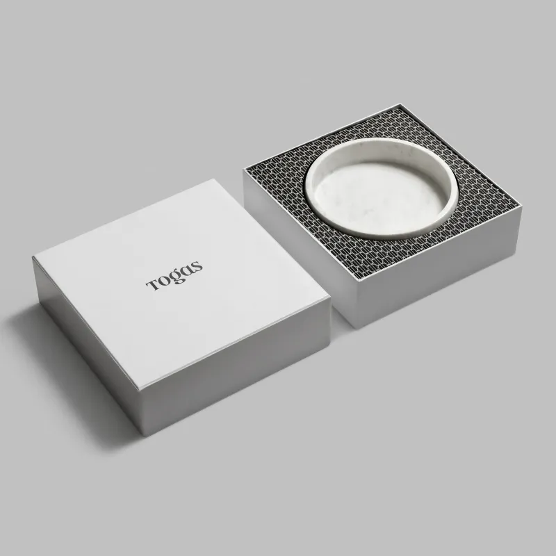 Декоративное блюдо Тавелин