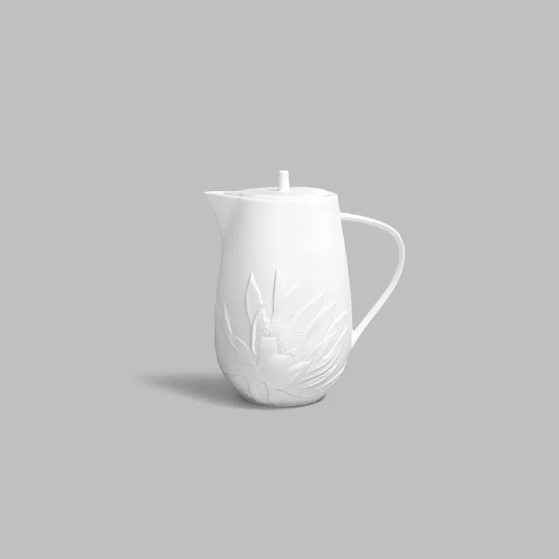 Чайник Лотос