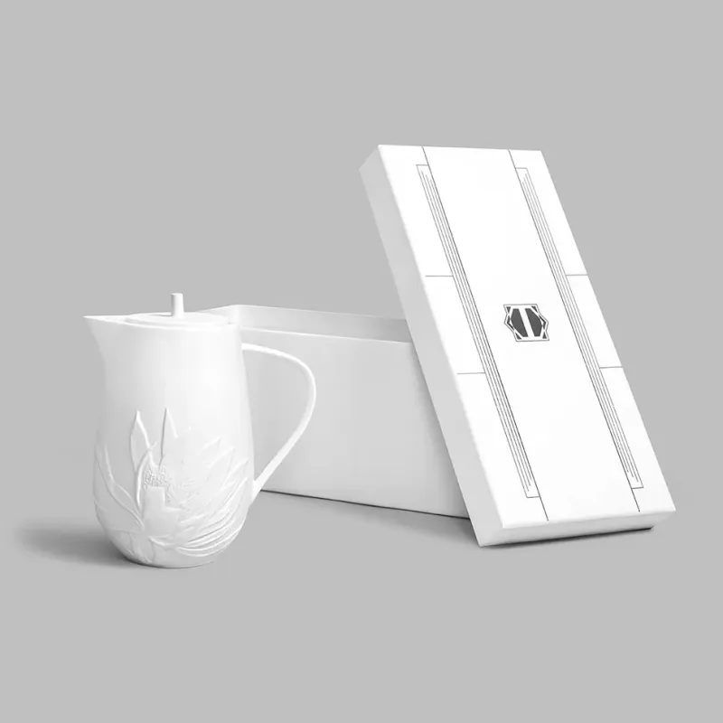 Чайник Лотос