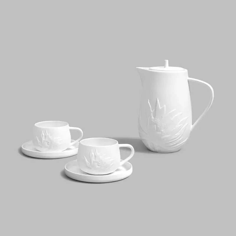 Чайник Лотос