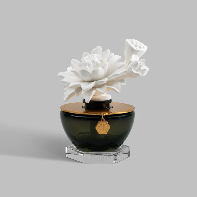 Ароматический диффузор Чай и бергамот