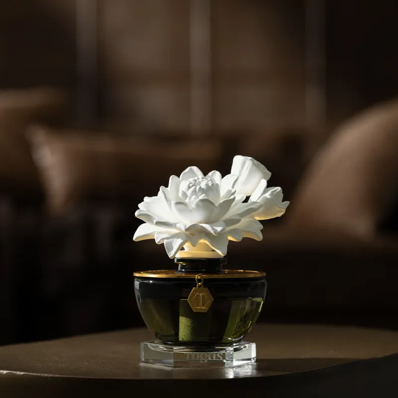 Ароматический диффузор Чай и бергамот