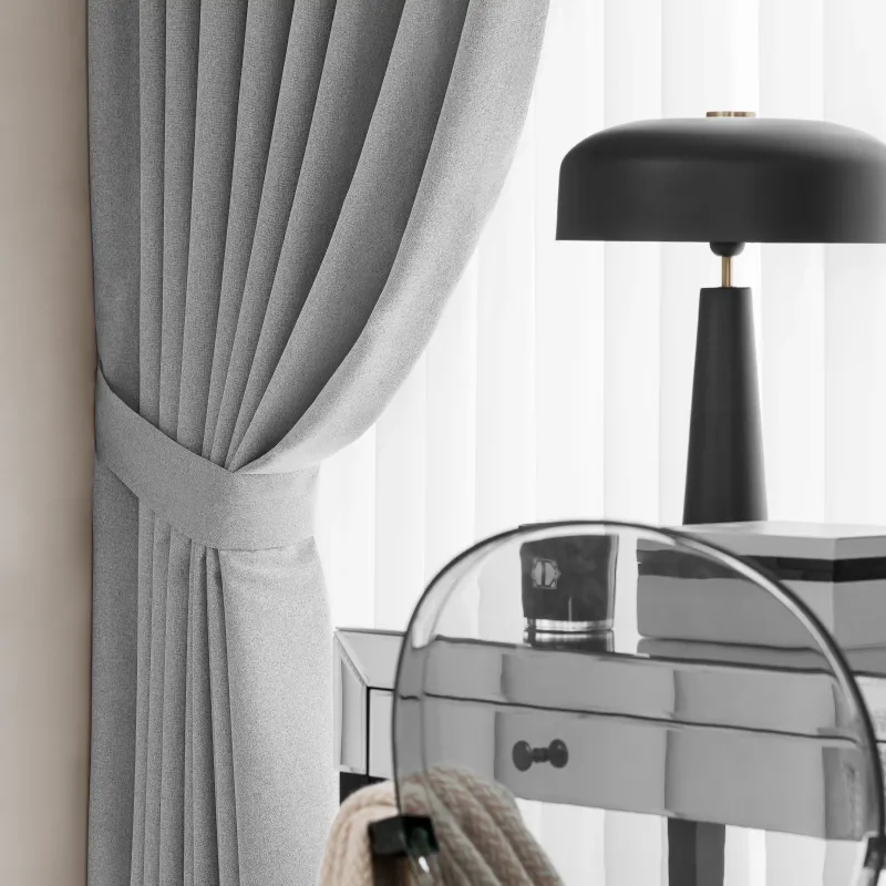 Портьеры Телье