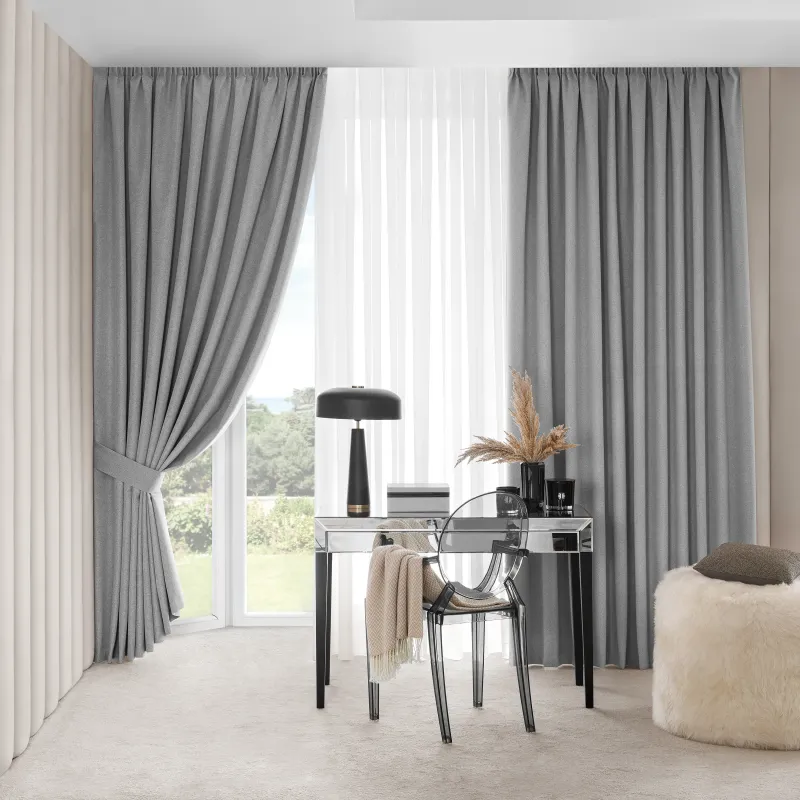 Портьеры Телье