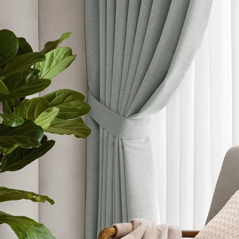 Портьеры Телье