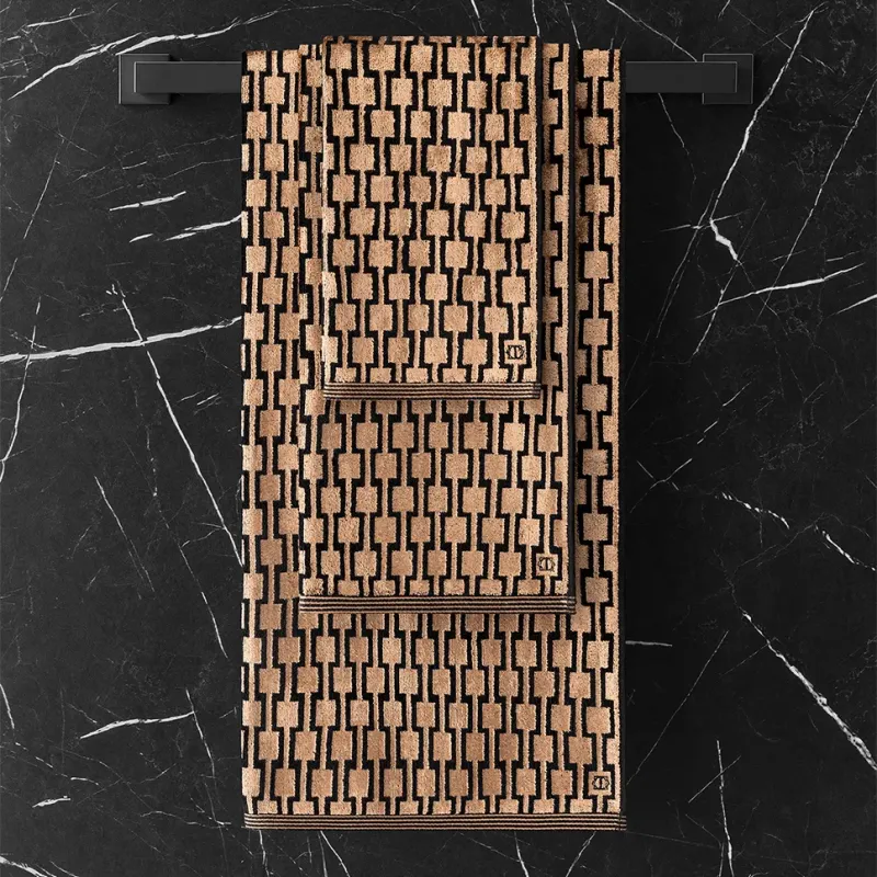 Полотенце Тенно