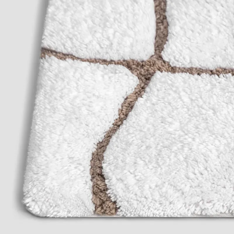 Коврик для ванной Террон