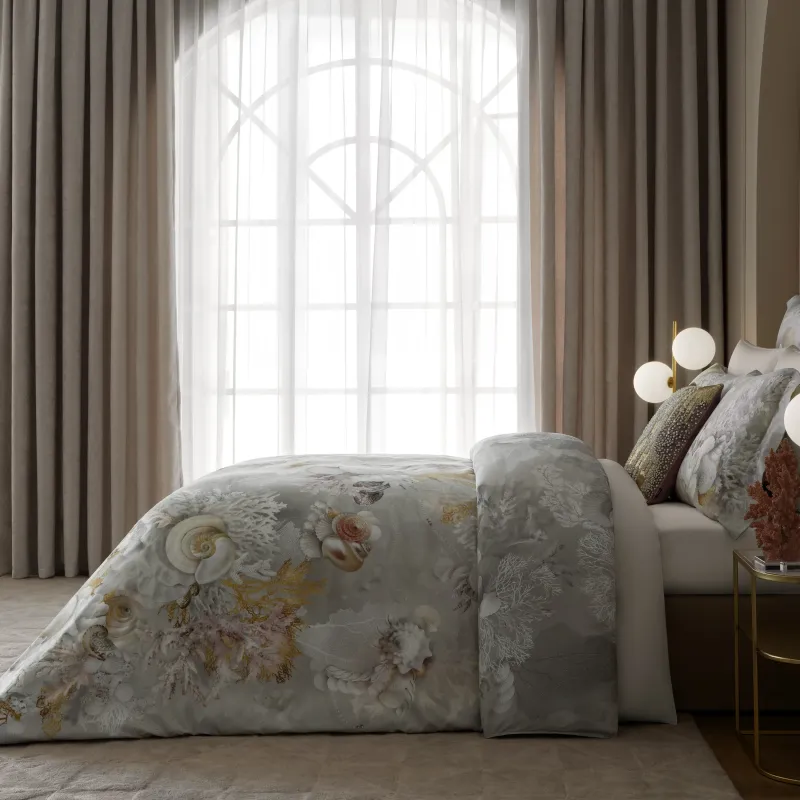 Простыня Тефида