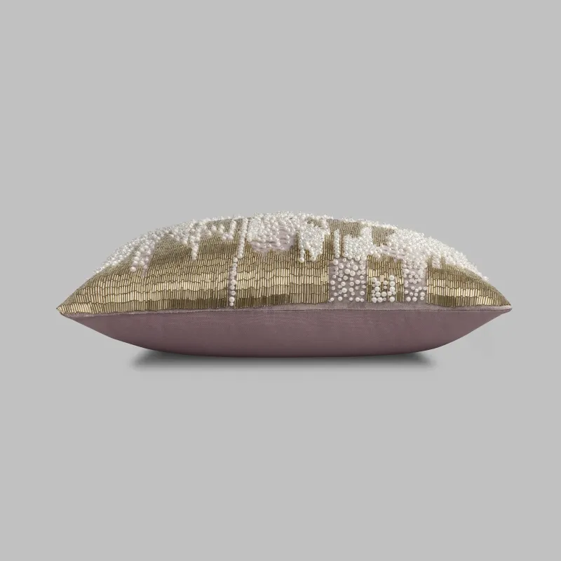 Декоративная подушка Тефида
