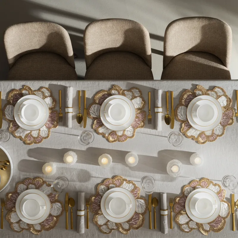 Декоративная подставка Тефида