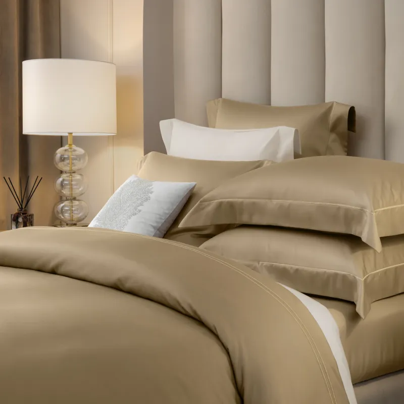 Комплект постельного белья Тиада