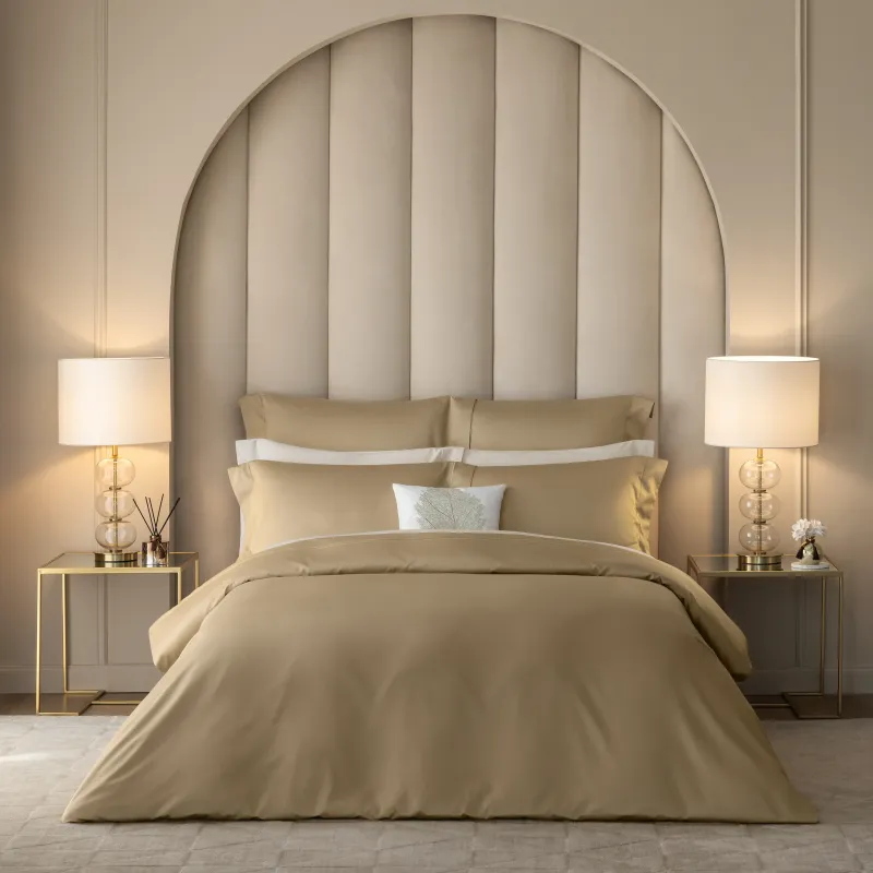 Комплект постельного белья Тиада