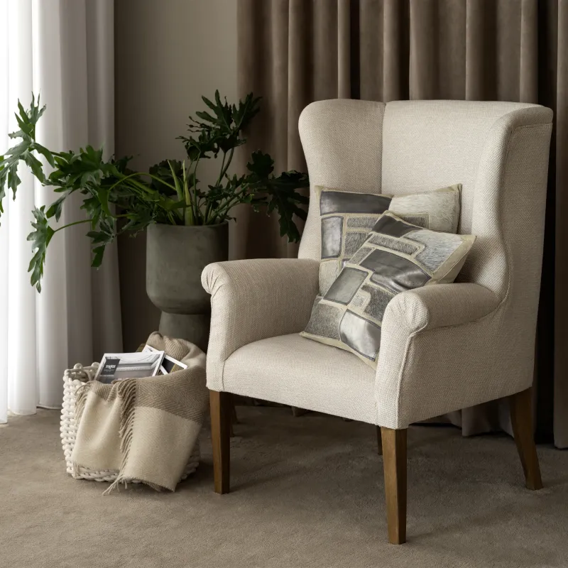 Декоративная подушка Тиас