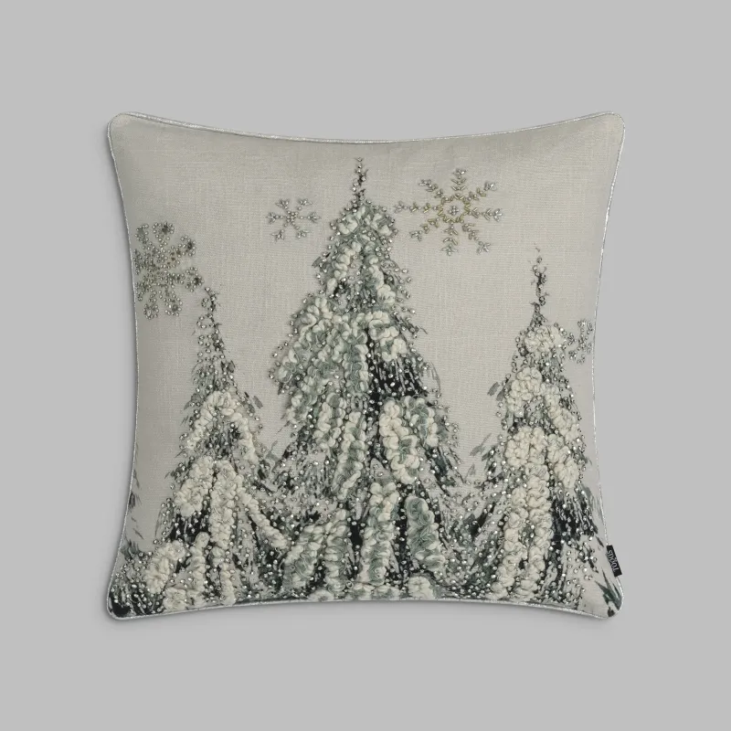 Декоративная подушка Тифора