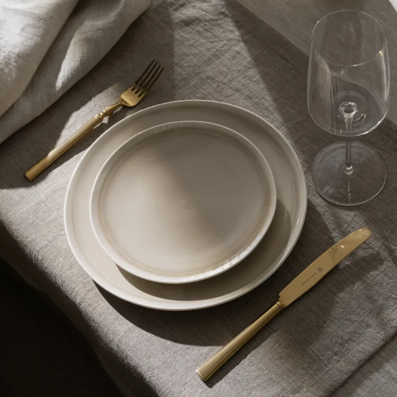 Тарелка десертная Томита