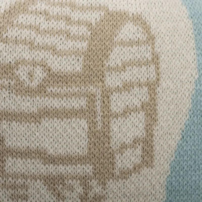 Корзина для игрушек Тортуга