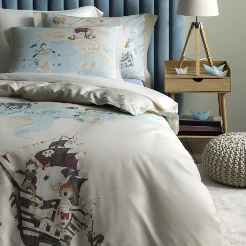 Наволочка Тортуга