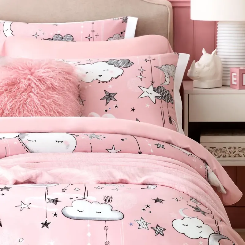 Комплект детского постельного белья Трейси