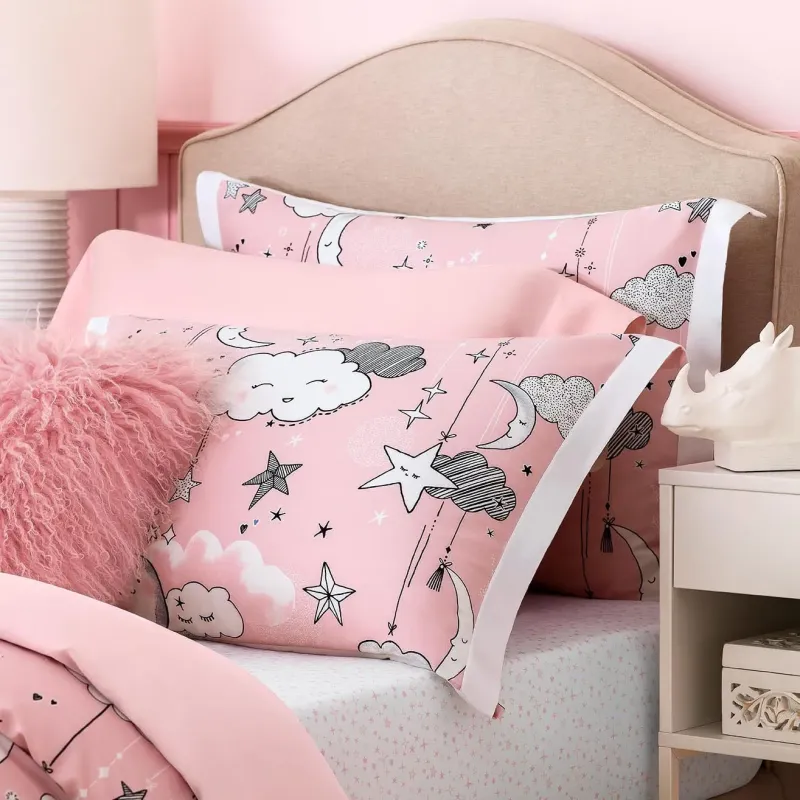 Комплект детского постельного белья Трейси