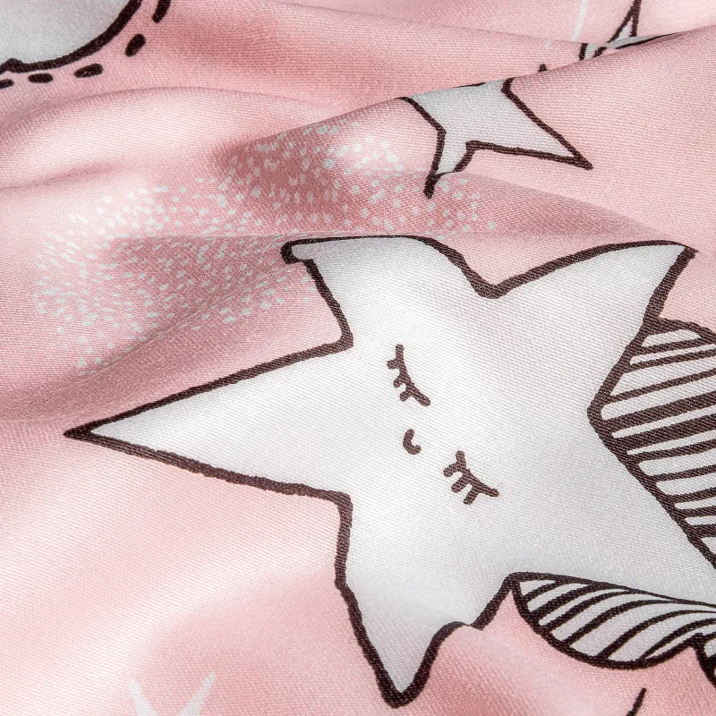 Комплект детского постельного белья Трейси