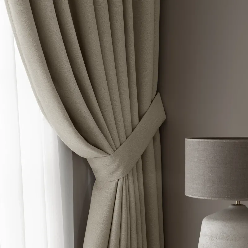 Портьеры Тронель