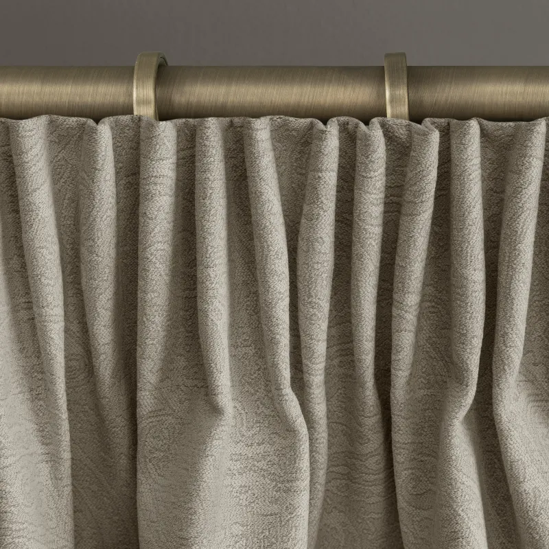 Портьеры Тронель