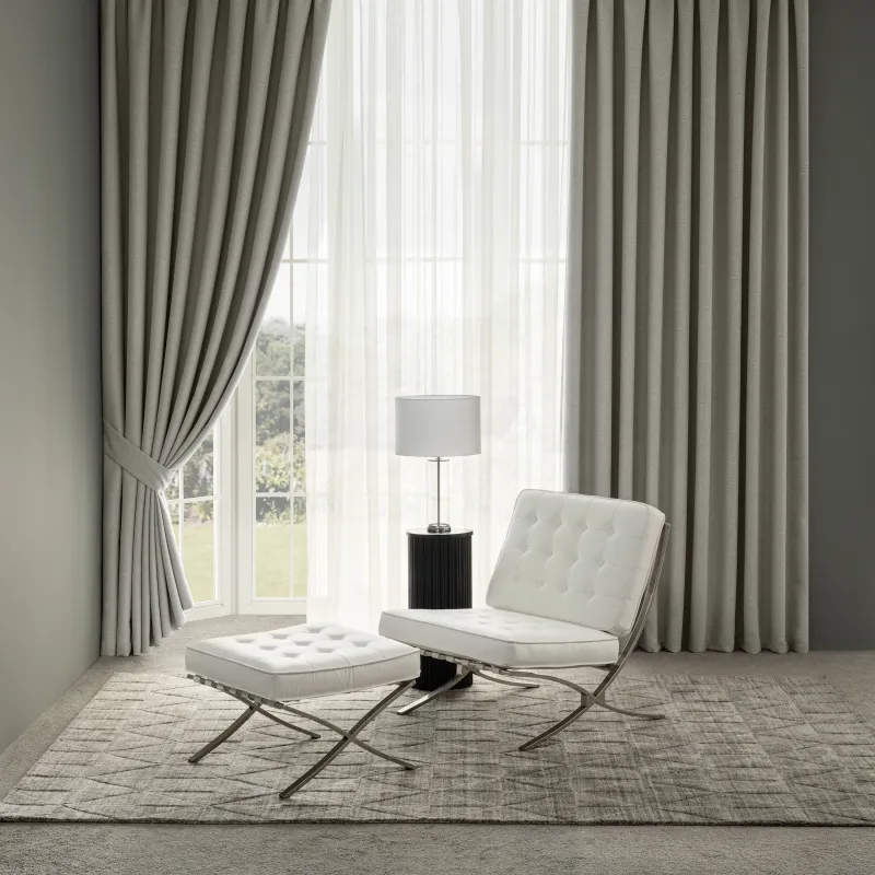 Портьеры Тронель