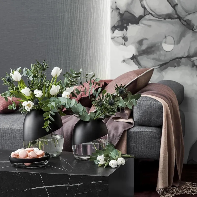 Цветочная ваза Эйрс