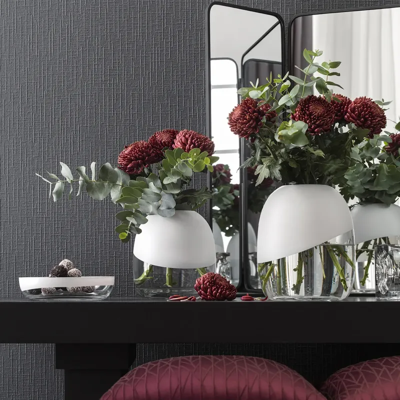 Цветочная ваза Эйрс