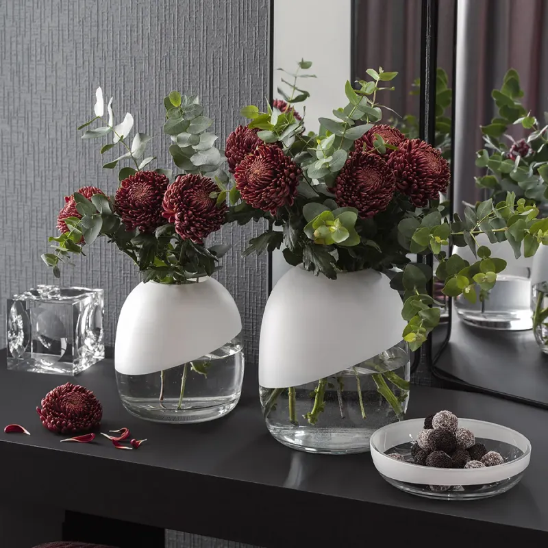 Цветочная ваза Эйрс