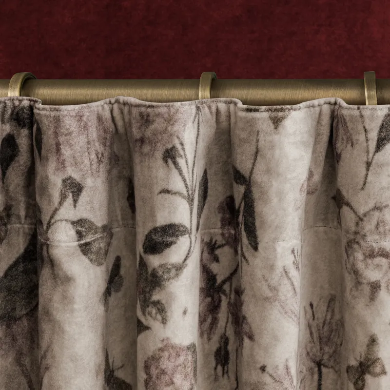 Портьера Валастро