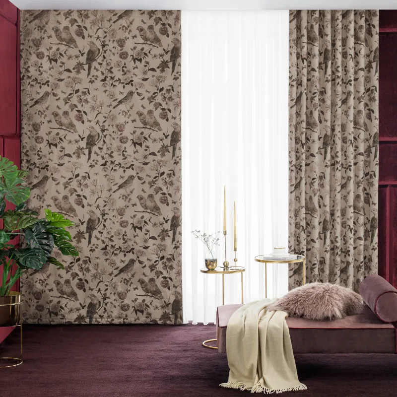 Портьера Валастро