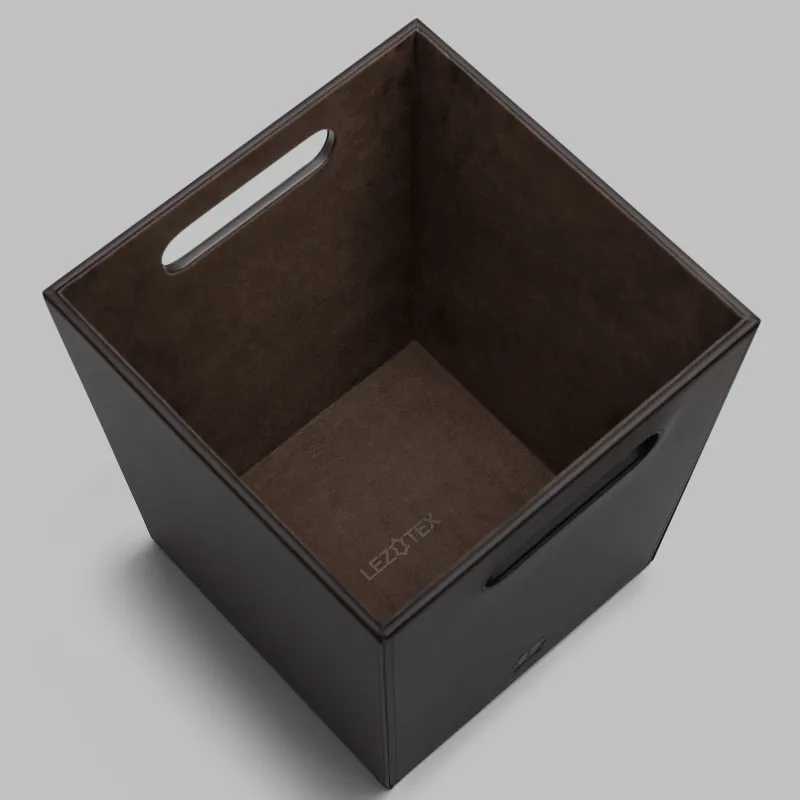 Корзина для бумаг Велус