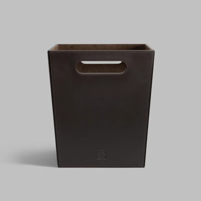 Корзина для бумаг Велус