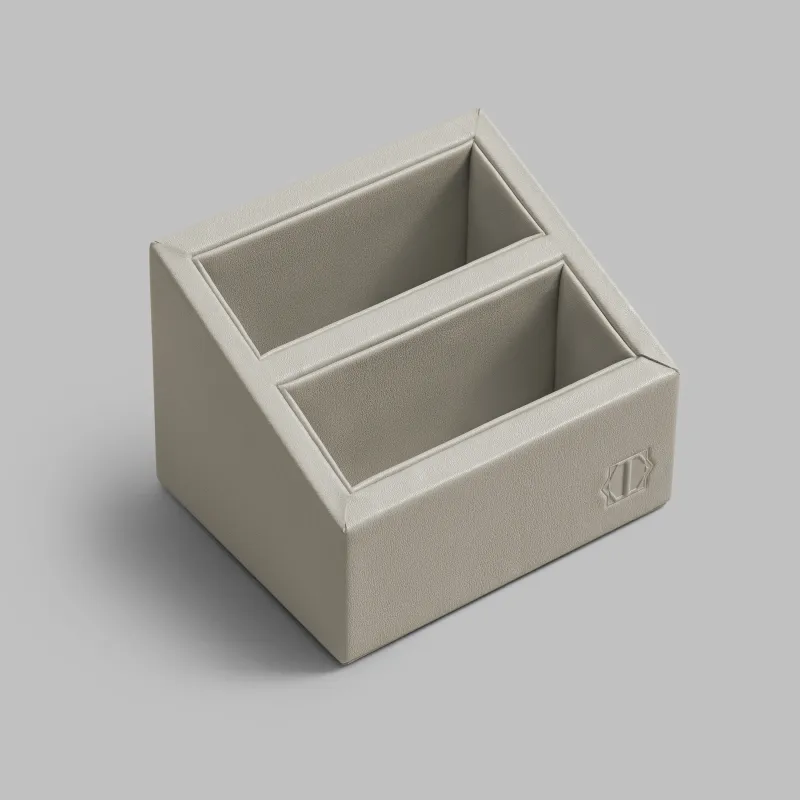 Подставка для визиток Велус