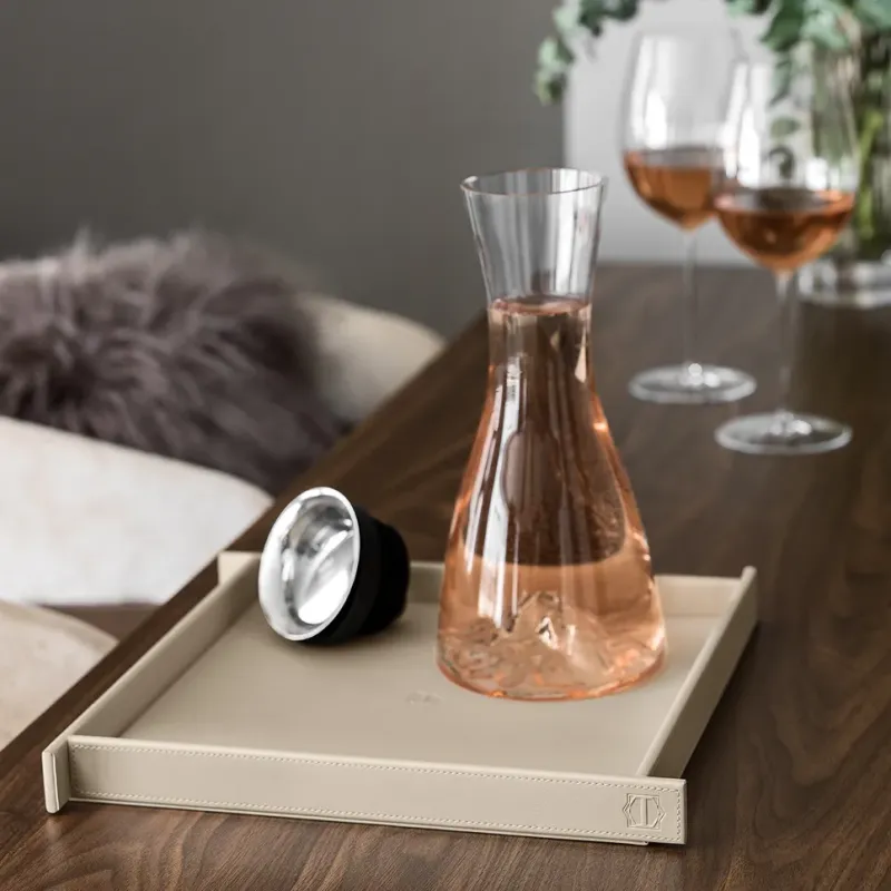 Декоративный поднос Венсель