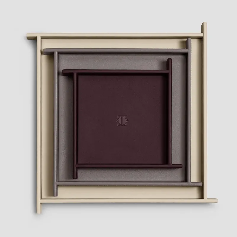 Декоративный поднос Венсель