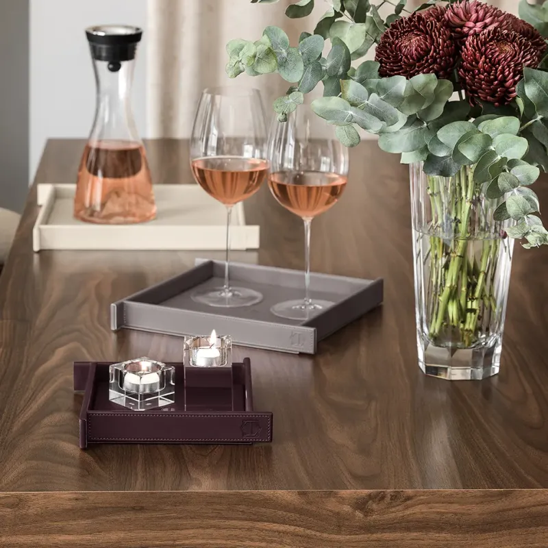 Декоративный поднос Венсель