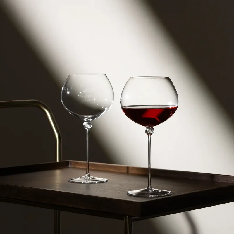 Набор бокалов для красного вина Верлиссо