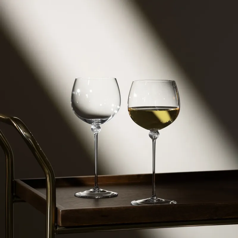 Набор бокалов для белого вина Верлиссо