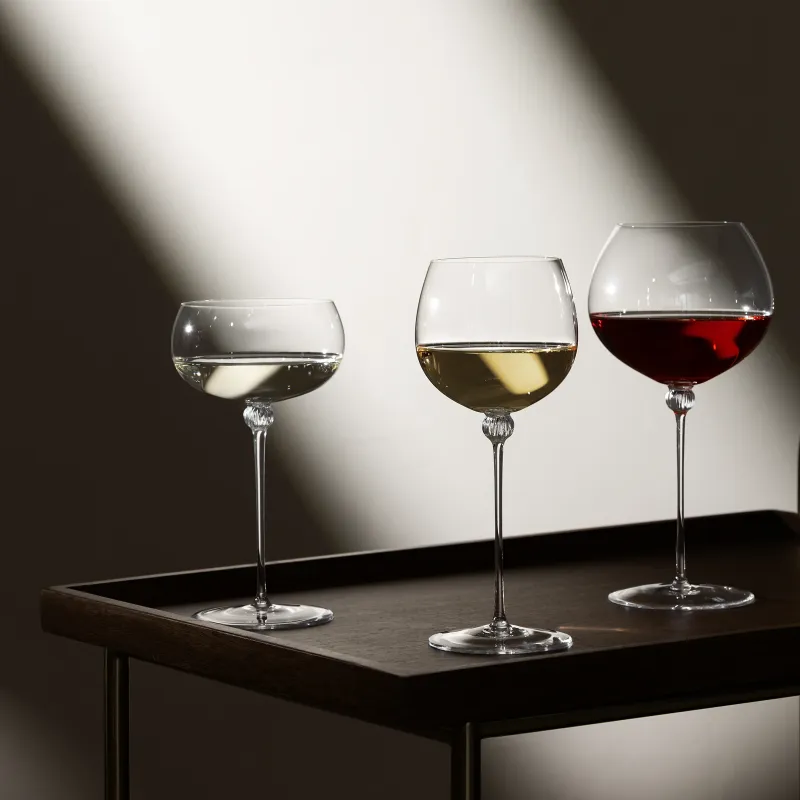Набор бокалов для белого вина Верлиссо