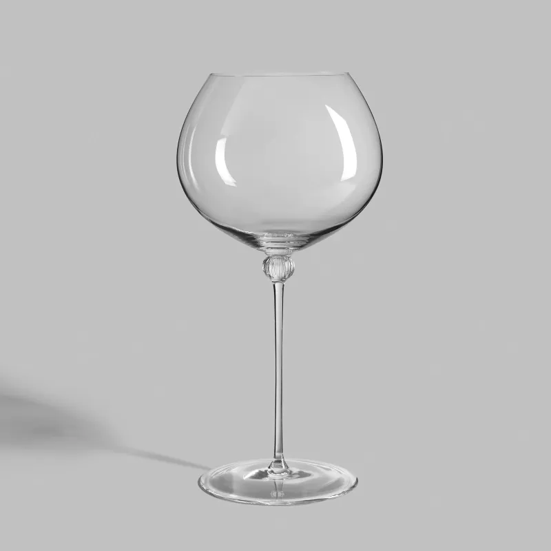 Набор бокалов для красного вина Верлиссо