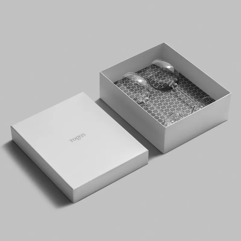 Набор бокалов для белого вина Верлиссо