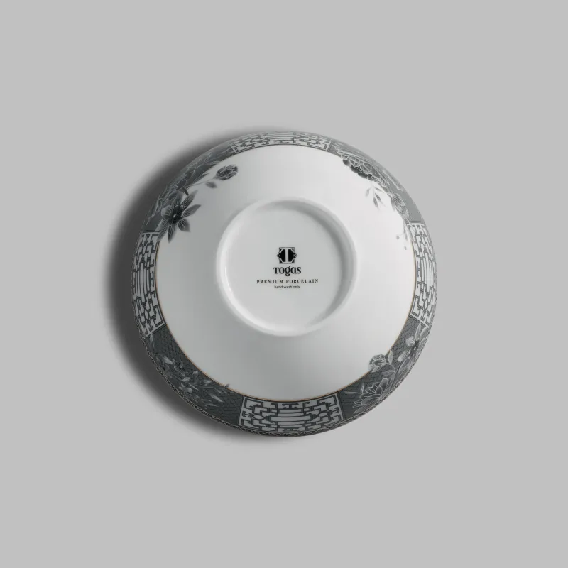 Тарелка салатная Веспен