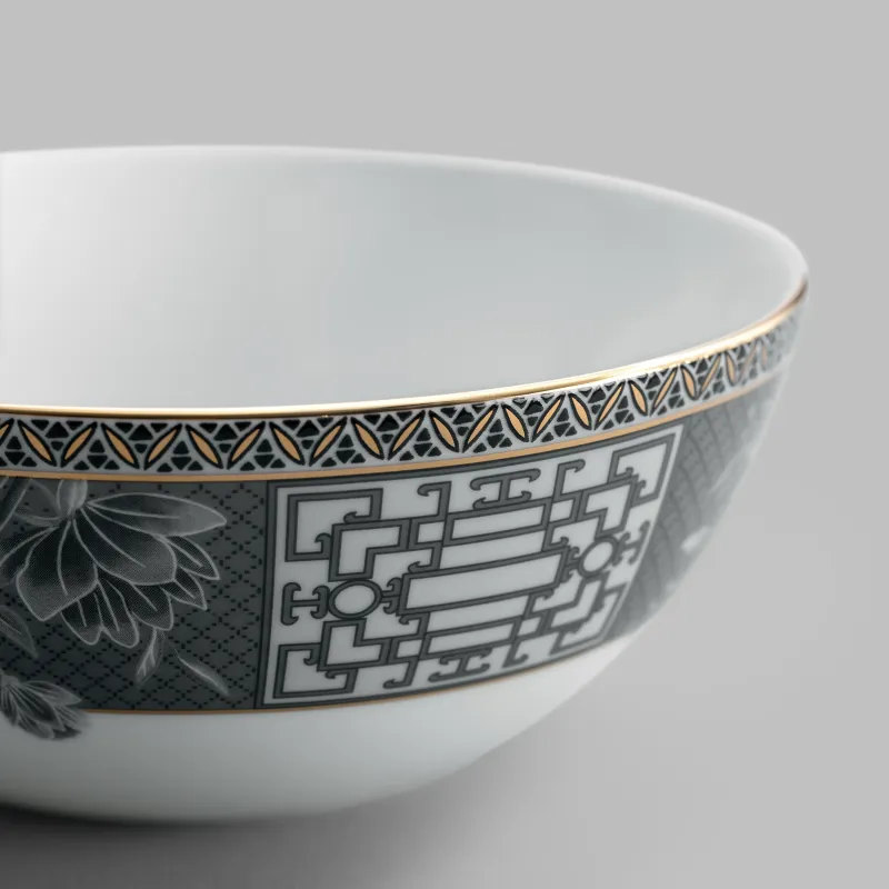 Тарелка салатная Веспен