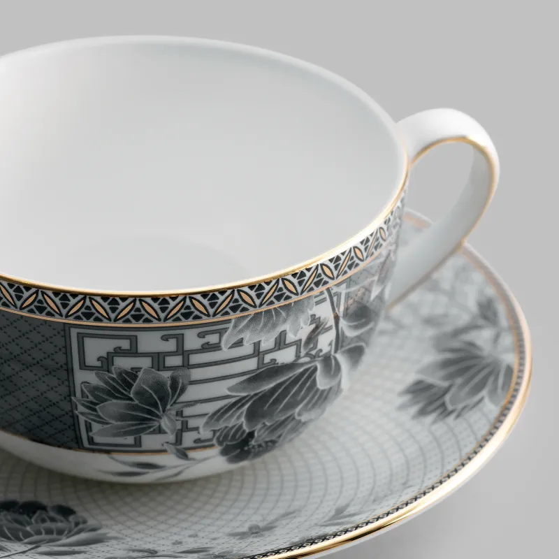 Чайная пара Веспен