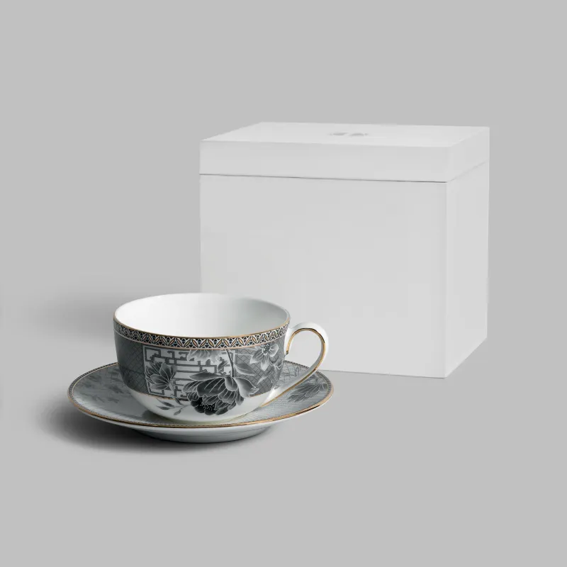 Чайная пара Веспен