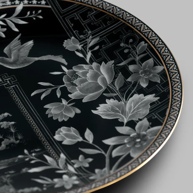 Тарелка десертная Веспен